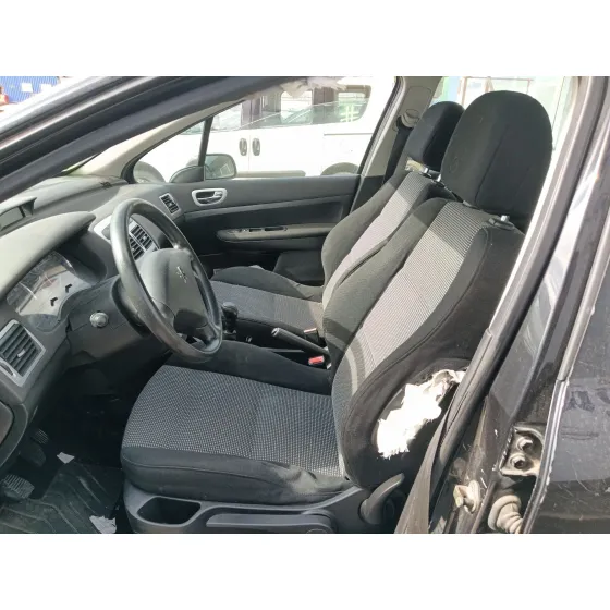 Peugeot 307 (3A/C) 2000