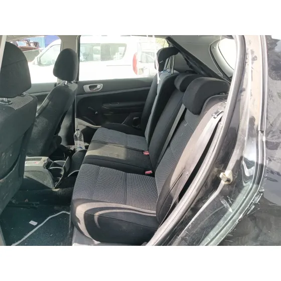 Peugeot 307 (3A/C) 2000