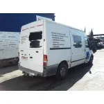 FORD TRANSIT FURGON (E_ _) (EAL, EAS) FORD TRANSIT FURGON (E_ _) (EAL, EAS) '2002 2.5TDI BLANCA 1994