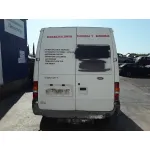 FORD TRANSIT FURGON (E_ _) (EAL, EAS) FORD TRANSIT FURGON (E_ _) (EAL, EAS) '2002 2.5TDI BLANCA 1994