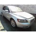 VOLVO V50 FAMILIAR VOLVO V50 FAMILIAR '2006 2.0 DIESEL CAT PLATA 2004