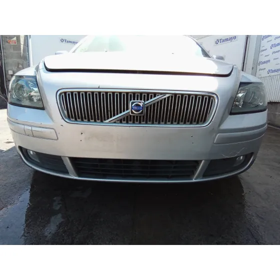 VOLVO V50 FAMILIAR '2006 2.0 DIESEL CAT PLATA