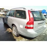 VOLVO V50 FAMILIAR VOLVO V50 FAMILIAR '2006 2.0 DIESEL CAT PLATA 2004