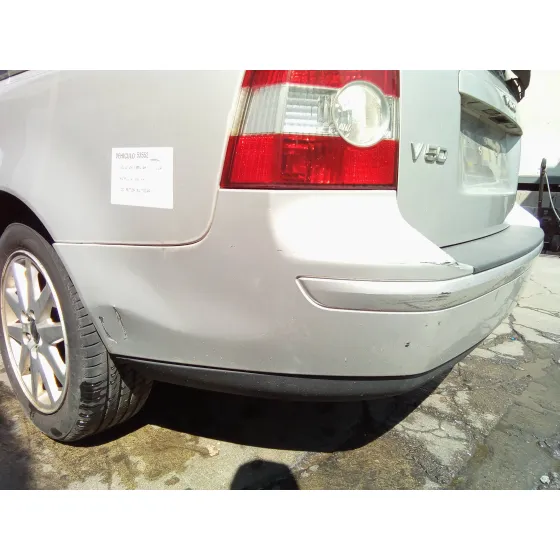 VOLVO V50 FAMILIAR '2006 2.0 DIESEL CAT PLATA