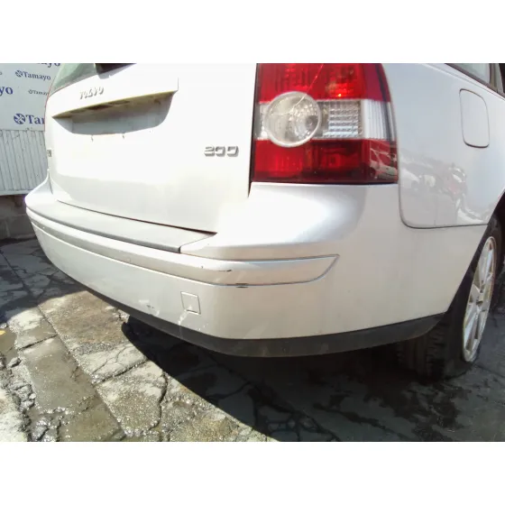 VOLVO V50 FAMILIAR '2006 2.0 DIESEL CAT PLATA