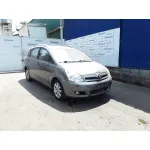TOYOTA COROLLA VERSO (R1) TOYOTA COROLLA VERSO (R1) '2004 * GRIS 2004