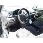 TOYOTA COROLLA VERSO (R1) TOYOTA COROLLA VERSO (R1) '2004 * GRIS 2004