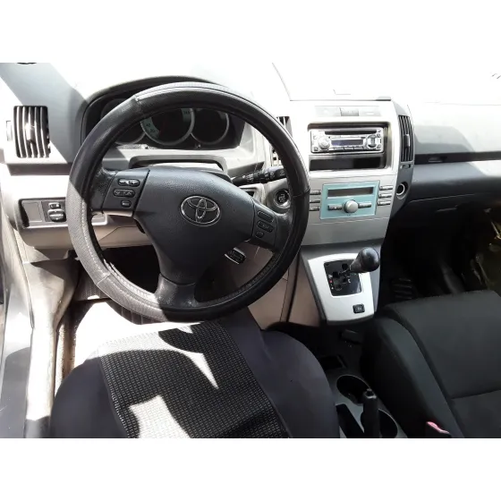 TOYOTA COROLLA VERSO (R1) '2004 * GRIS