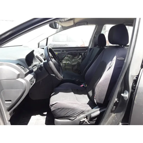 TOYOTA COROLLA VERSO (R1) '2004 * GRIS
