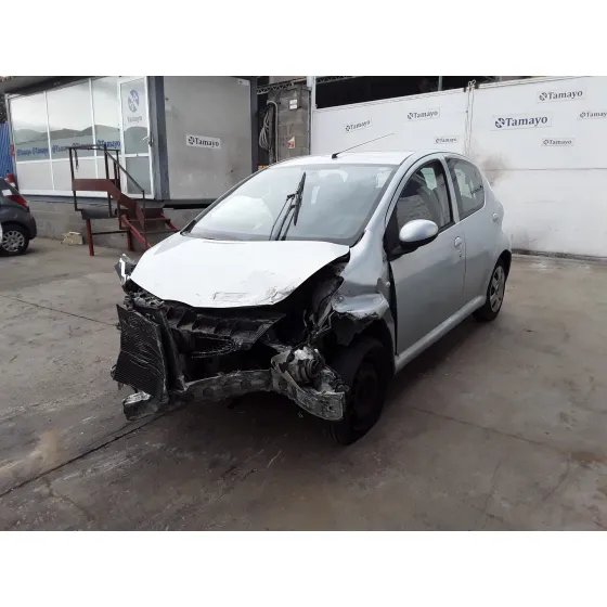 TOYOTA AYGO (KGB/WNB) '2006 * CELESTE