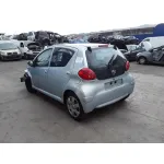 TOYOTA AYGO (KGB/WNB) TOYOTA AYGO (KGB/WNB) '2006 * CELESTE 2005