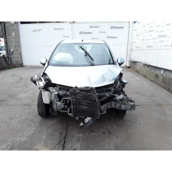 TOYOTA AYGO (KGB/WNB) '2006 * CELESTE