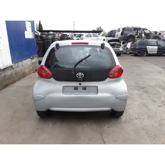 TOYOTA AYGO (KGB/WNB) '2006 * CELESTE