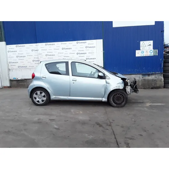 TOYOTA AYGO (KGB/WNB) '2006 * CELESTE