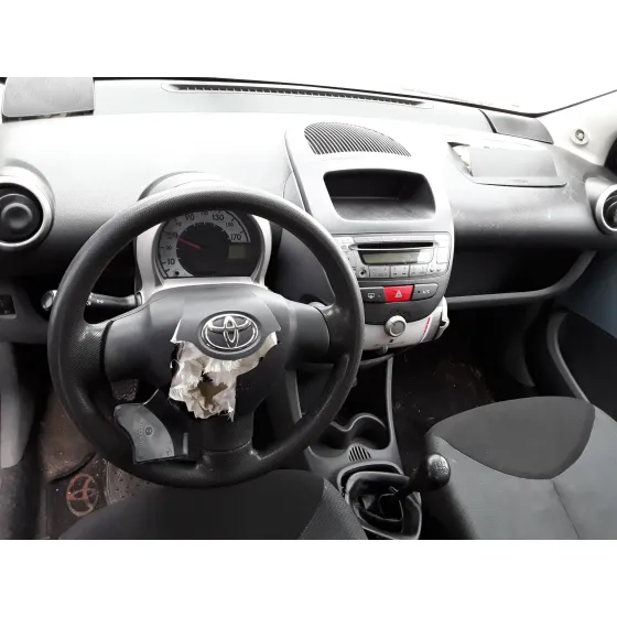 TOYOTA AYGO (KGB/WNB) '2006 * CELESTE