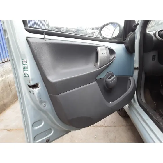 TOYOTA AYGO (KGB/WNB) '2006 * CELESTE