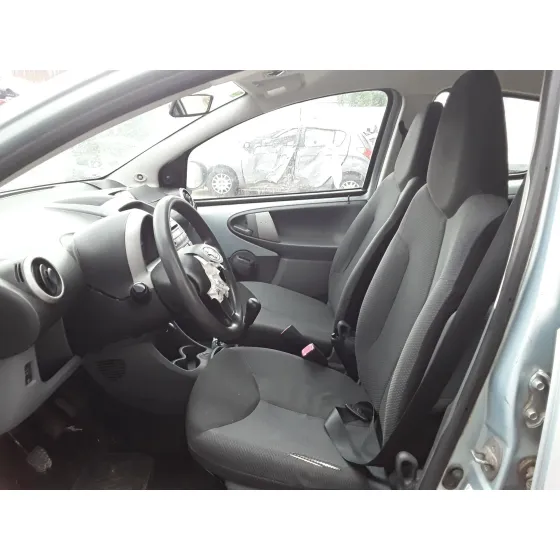 TOYOTA AYGO (KGB/WNB) '2006 * CELESTE