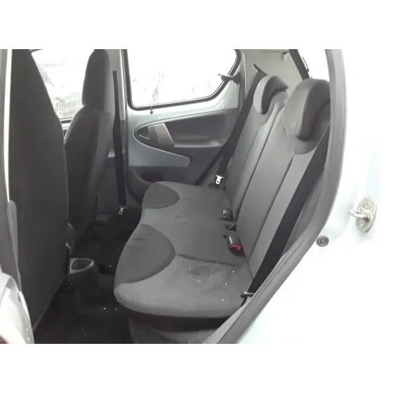 TOYOTA AYGO (KGB/WNB) '2006 * CELESTE