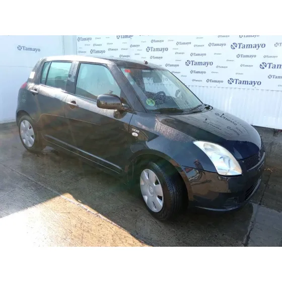 SUZUKI SWIFT BERLINA (MZ) '2007 * NEGRO