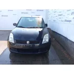SUZUKI SWIFT BERLINA (MZ) SUZUKI SWIFT BERLINA (MZ) '2007 * NEGRO 2005