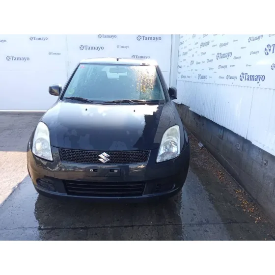 SUZUKI SWIFT BERLINA (MZ) '2007 * NEGRO
