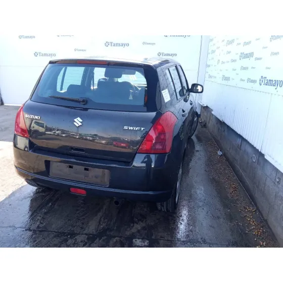 SUZUKI SWIFT BERLINA (MZ) '2007 * NEGRO