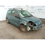 CITROEN C2 '2004 1.4 AZUL GRIS