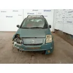CITROEN C2 '2004 1.4 AZUL GRIS