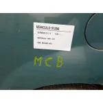 CITROEN C2 '2004 1.4 AZUL GRIS