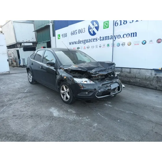 Ford FOCUS II (DA_, HCP, DP) 2005