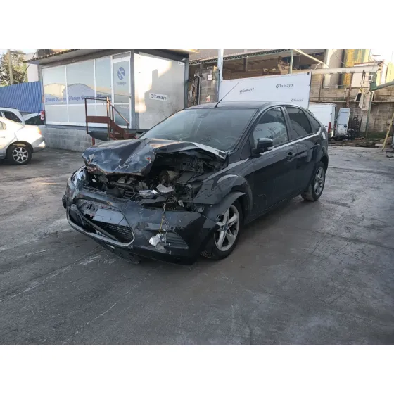 Ford FOCUS II (DA_, HCP, DP) 2005
