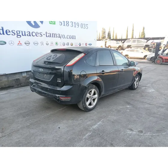 Ford FOCUS II (DA_, HCP, DP) 2005
