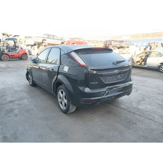 Ford FOCUS II (DA_, HCP, DP) 2005