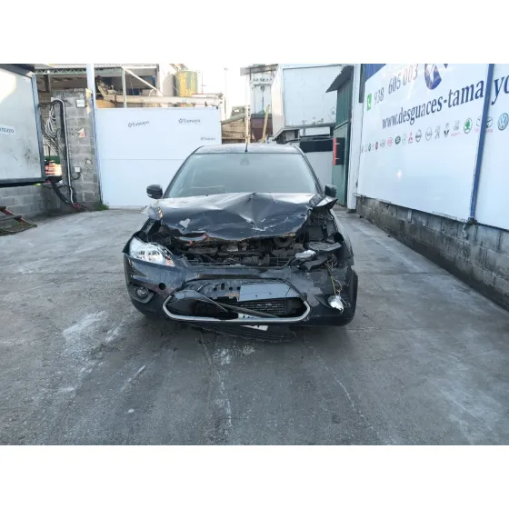 Ford FOCUS II (DA_, HCP, DP) 2005