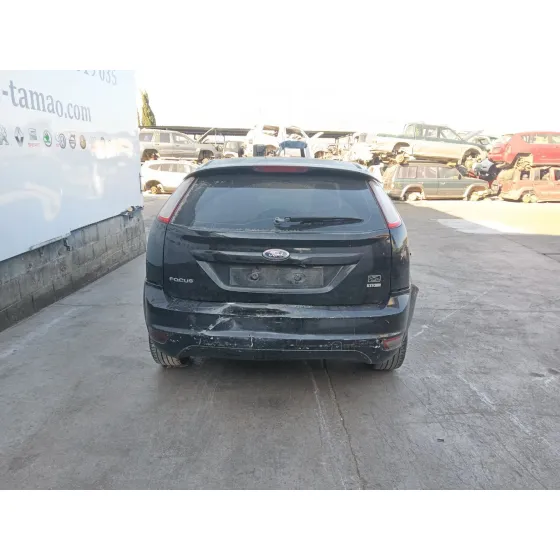 Ford FOCUS II (DA_, HCP, DP) 2005