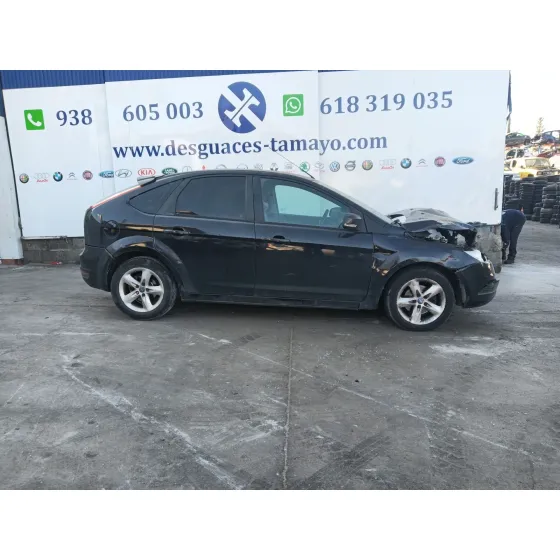 Ford FOCUS II (DA_, HCP, DP) 2005