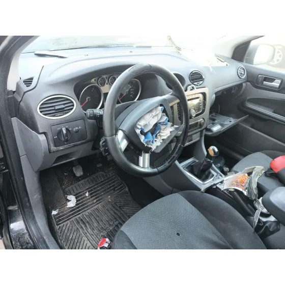 Ford FOCUS II (DA_, HCP, DP) 2005