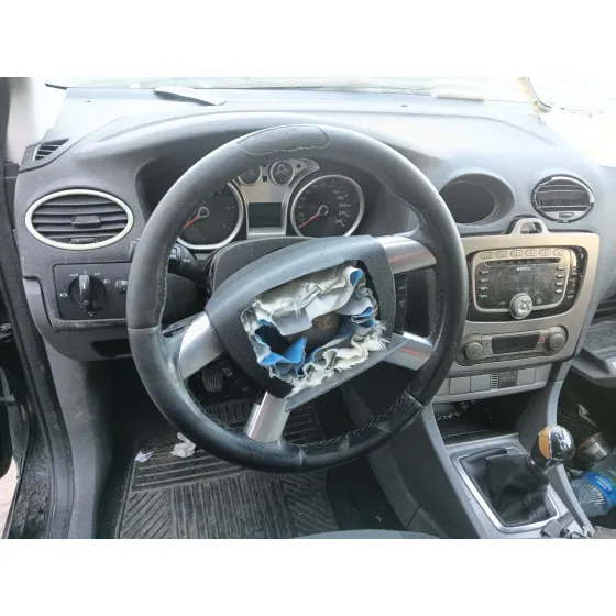 Ford FOCUS II (DA_, HCP, DP) 2005