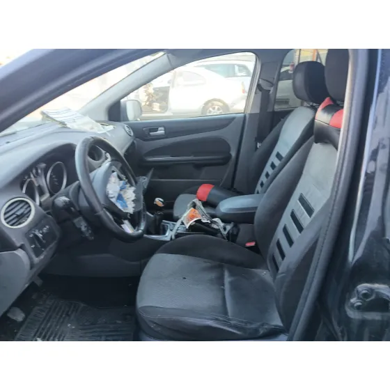 Ford FOCUS II (DA_, HCP, DP) 2005