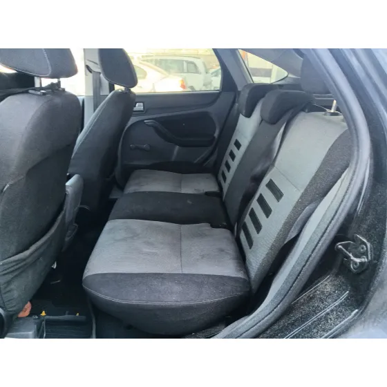 Ford FOCUS II (DA_, HCP, DP) 2005