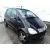 MERCEDES-BENZ CLASE A (W168) MERCEDES CLASE A (W168) '2004 1.9 CAT NEGRO 1997