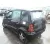 MERCEDES-BENZ CLASE A (W168) MERCEDES CLASE A (W168) '2004 1.9 CAT NEGRO 1997