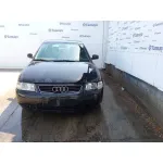 AUDI A3 (8L) AUDI A3 (8L) '1998 1.8 20V NEGRO 1996