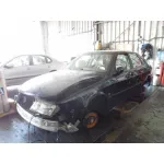 SAAB 9-3 BERLINA SAAB 9-3 BERLINA '2002 2.2 16V TID CAT AZUL 1998