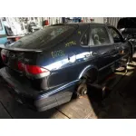 SAAB 9-3 BERLINA SAAB 9-3 BERLINA '2002 2.2 16V TID CAT AZUL 1998