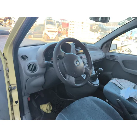 Fiat PANDA / PANDA CLASSIC (169_) 2003