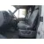 FORD TRANSIT CAJA CERRADA, CORTA (FY) (2000 =>) '2005 * BLANCO