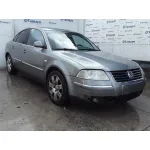 VOLKSWAGEN PASSAT BERLINA (3B3) VOLKSWAGEN PASSAT BERLINA (3B3) '2002 1.9 TDI GRIS 2000