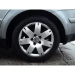 VOLKSWAGEN PASSAT BERLINA (3B3) VOLKSWAGEN PASSAT BERLINA (3B3) '2002 1.9 TDI GRIS 2000