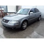 VOLKSWAGEN PASSAT BERLINA (3B3) VOLKSWAGEN PASSAT BERLINA (3B3) '2002 1.9 TDI GRIS 2000
